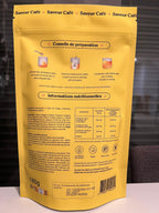 Bonjour Focus Duo – Functional Mushroom Coffee & Original Blend Bundle