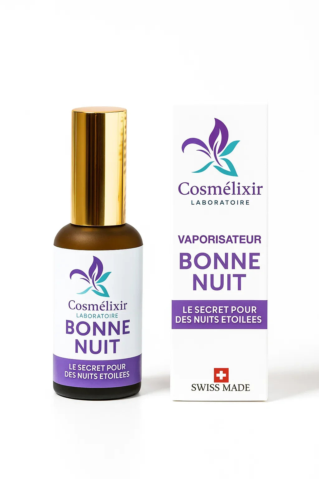 Pack Sérénité