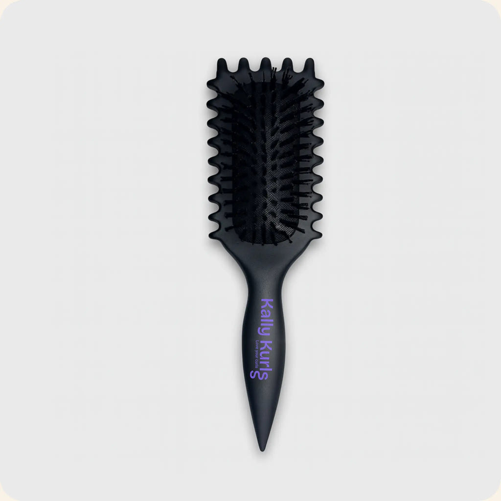 Brosse de définition