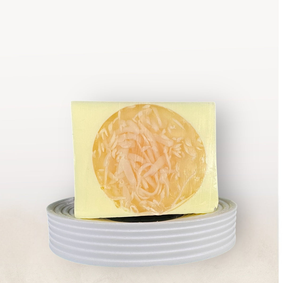 Goleo n° 319 – Savon artisanal « Orange »