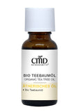 CMD Tea Tree Oil organic 10ml