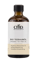 CMD Tea tree Oil organic 20ml
