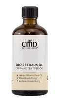 CMD Tea tree Oil organic 100ml