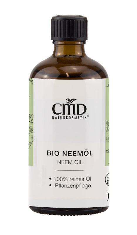 CMD Neem oil pure 100ml