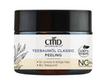 CMD Tea Tree Oil Exfoliating Cream with Healing Earth