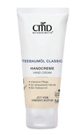 CMD Tea Tree Oil Hand Cream