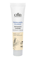 CMD Tea Tree Oil Intensive Cream