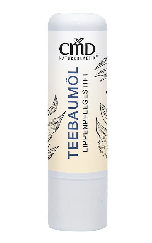 CMD Tea Tree Oil Lip Care Stick
