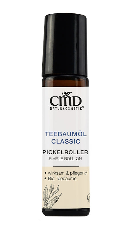 CMD Tea Tree Oil Pimple Roller