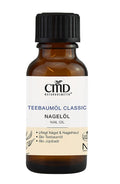 CMD Tea Tree Oil Nail Oil