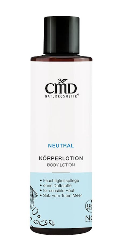 CMD Neutral Body Lotion