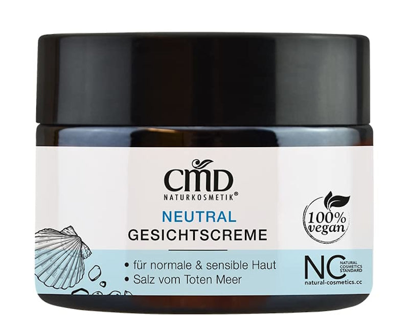 CMD Neutral Face Cream