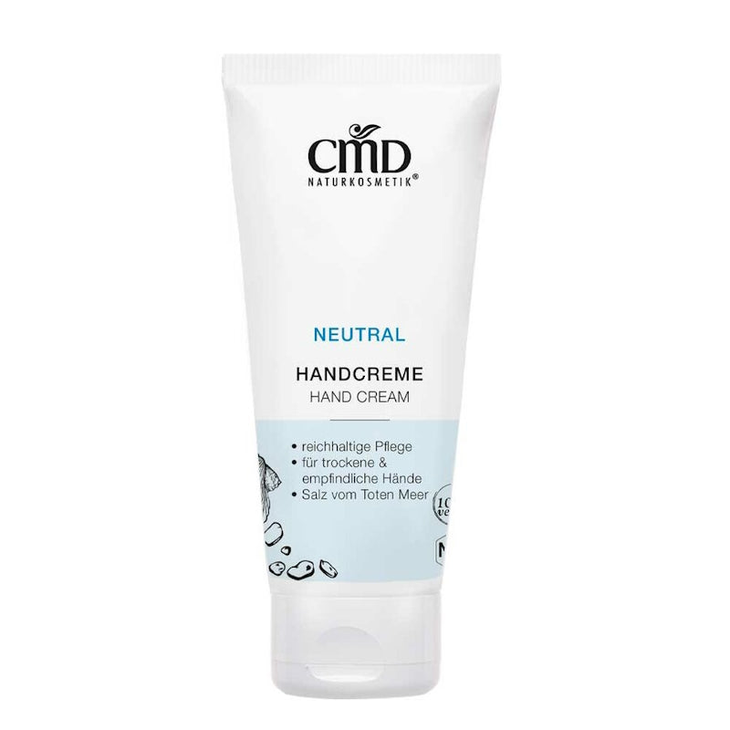 CMD Neutral Hand Cream