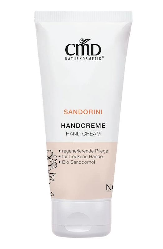 CMD Sandorini Hand Cream