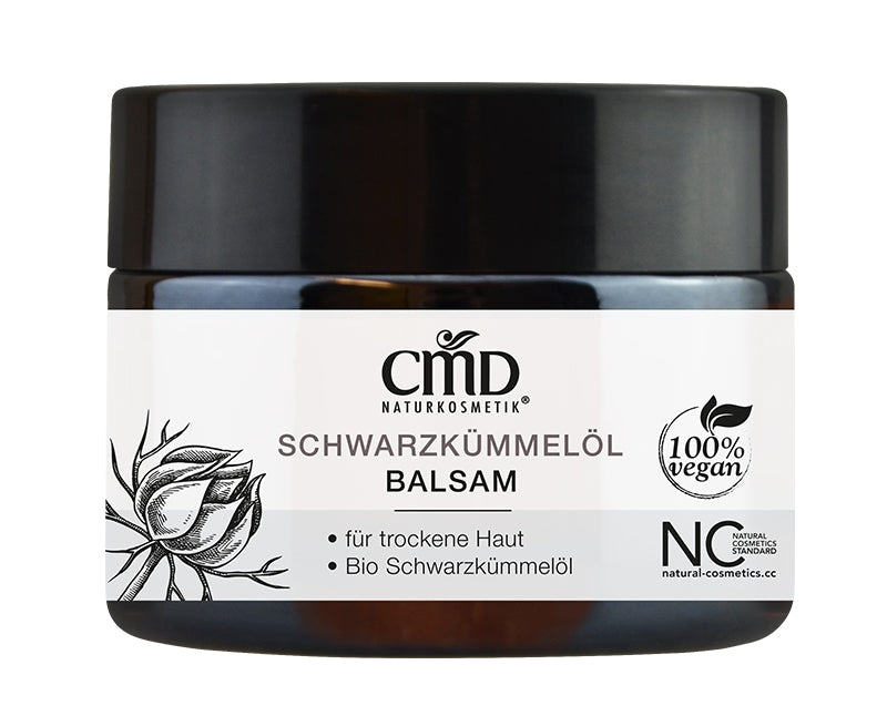 CMD Black Cumin Oil Skin Balm