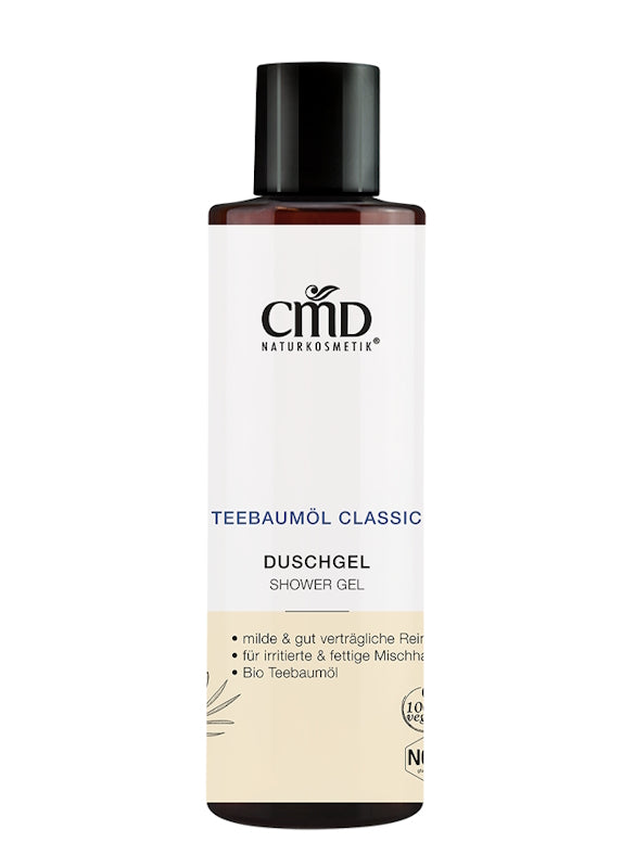 CMD Teebaumöl Duschgel