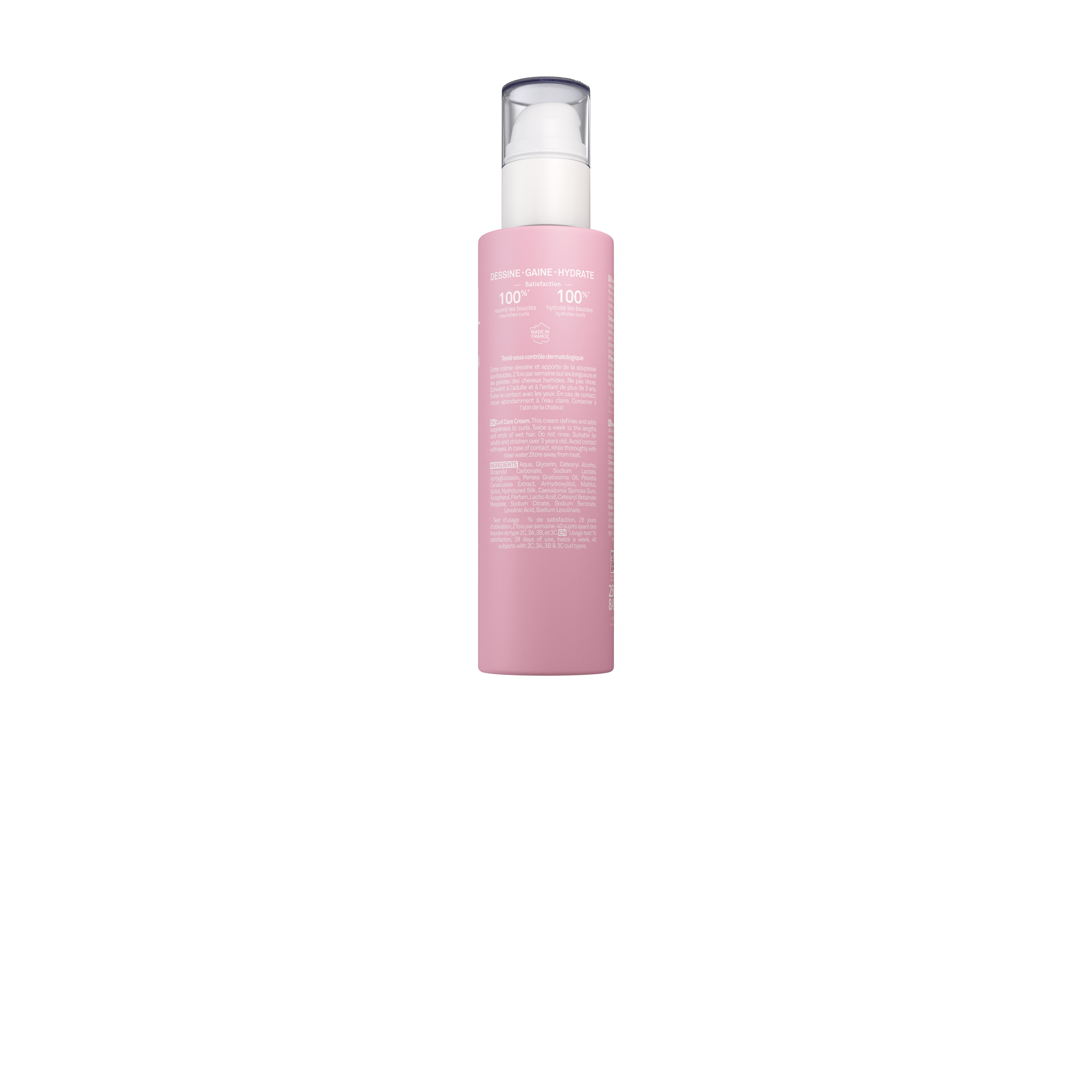 Product original packshot
