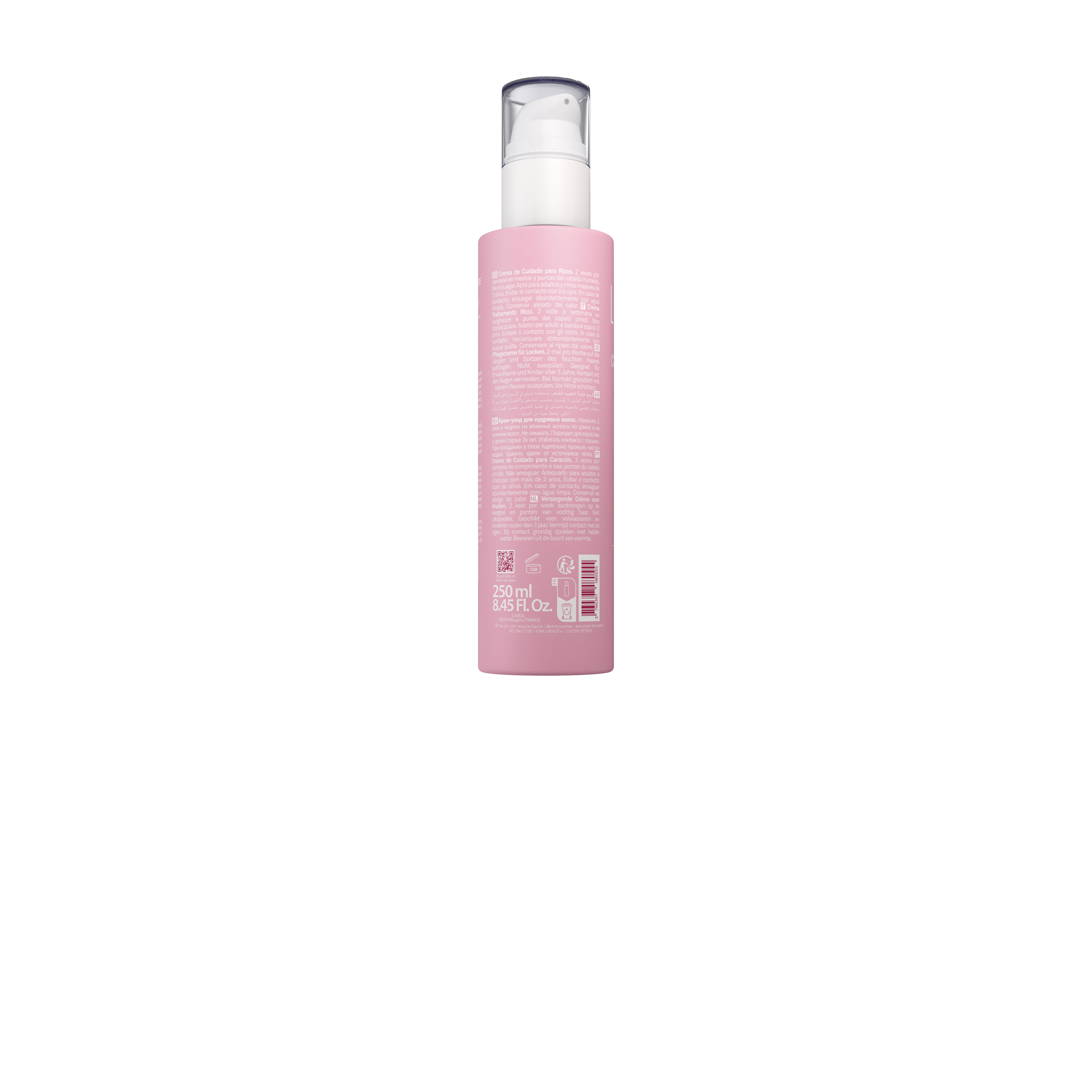 Product original packshot