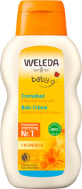 WELEDA Calendula Cream Bath