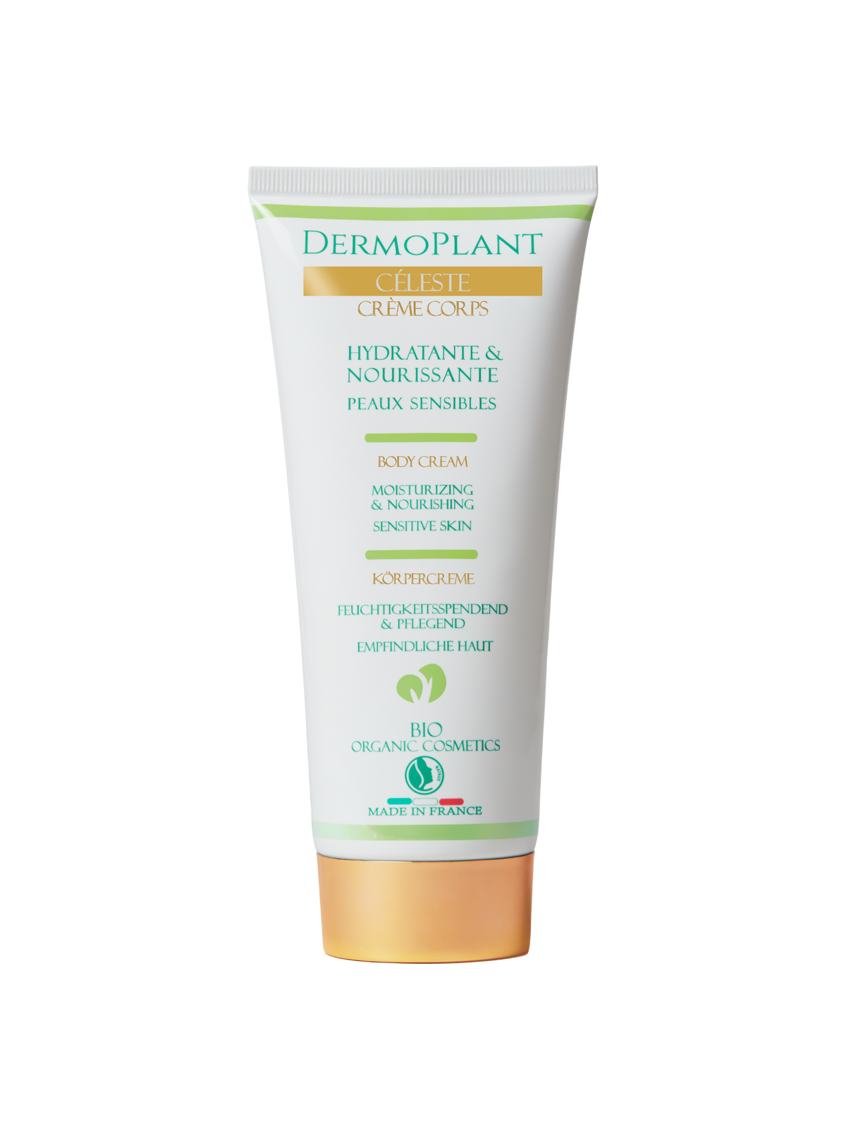 Celestial Body Cream