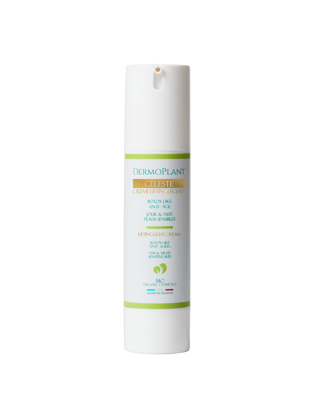 Crème Lifting Céleste Légère
