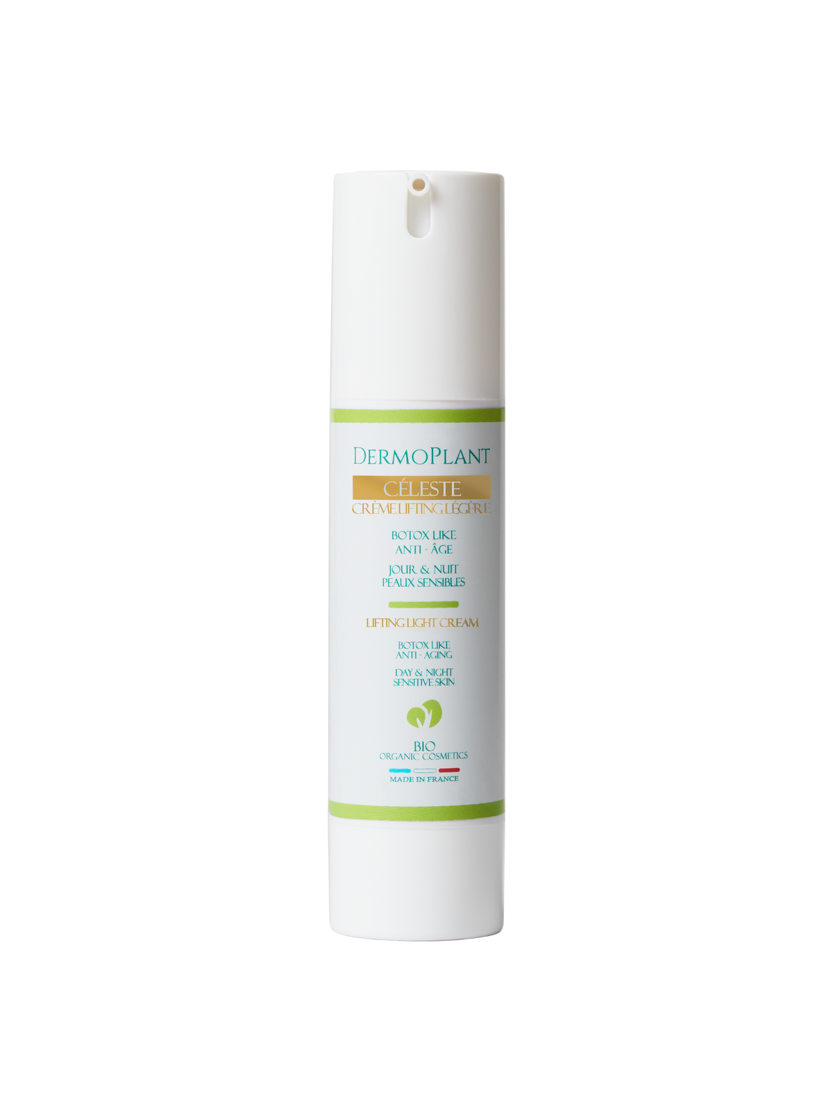 Crème Lifting Céleste Légère