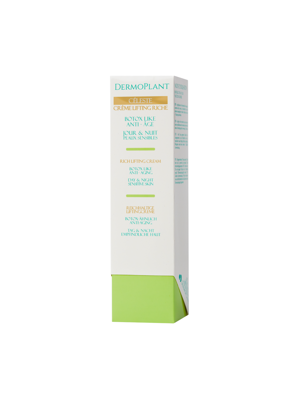 Crème Lifting Céleste Riche