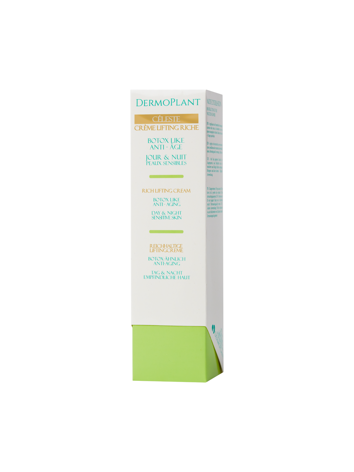 Crème Lifting Céleste Riche