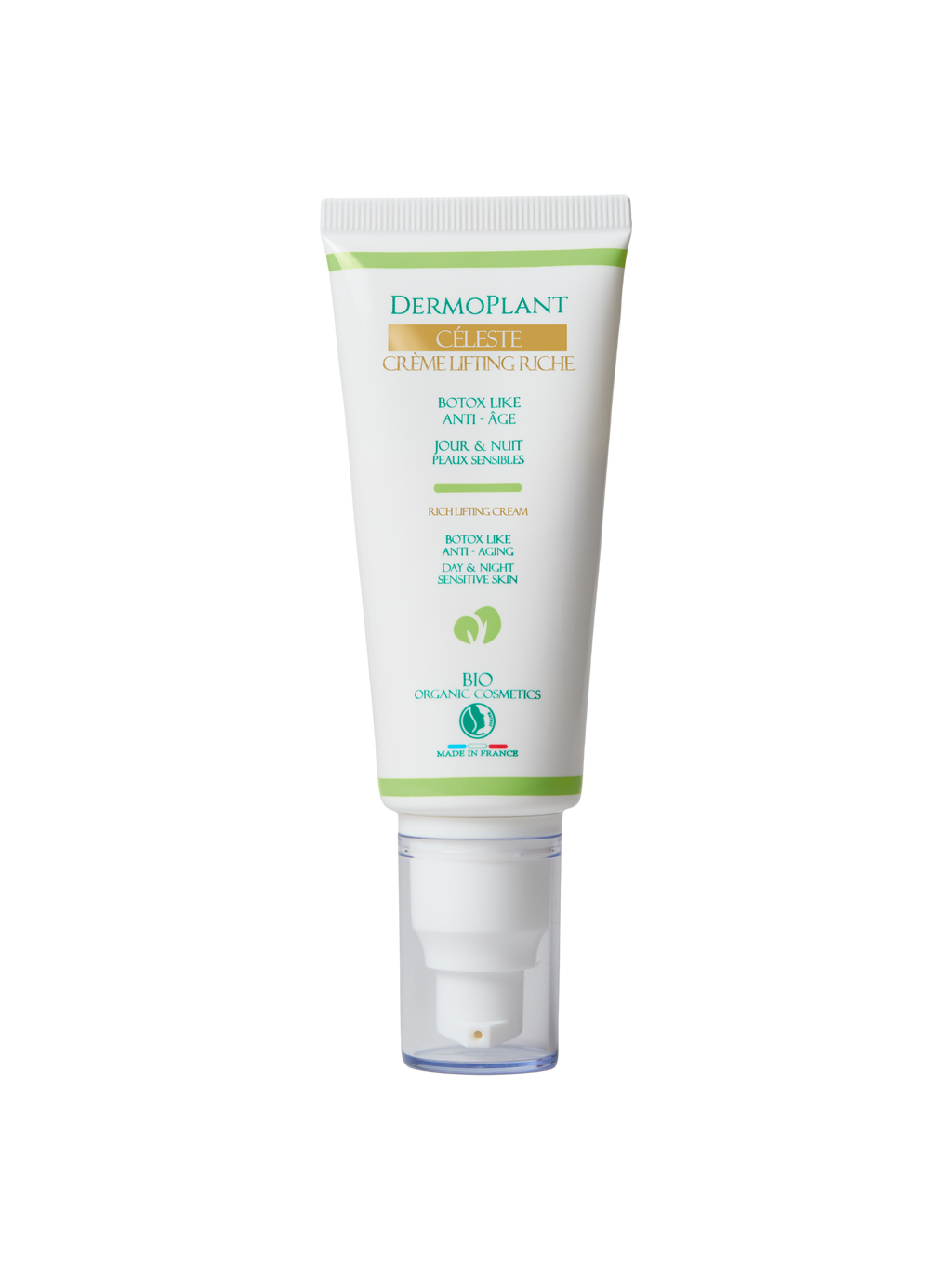 Crème Lifting Céleste Riche