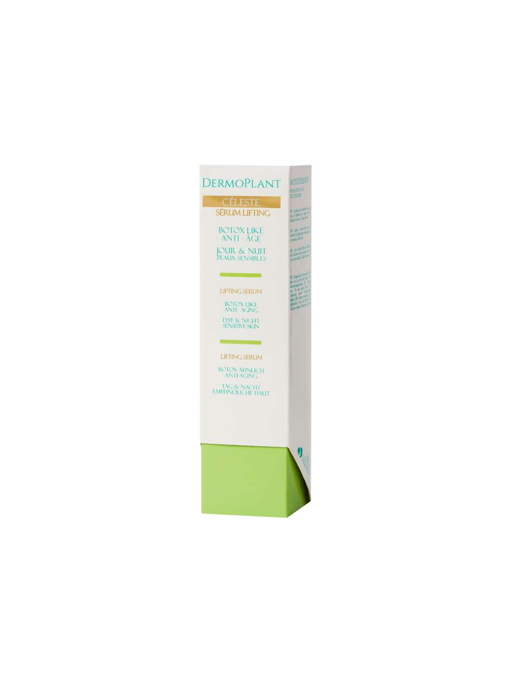 Celestial Lifting Serum - Anti-âge