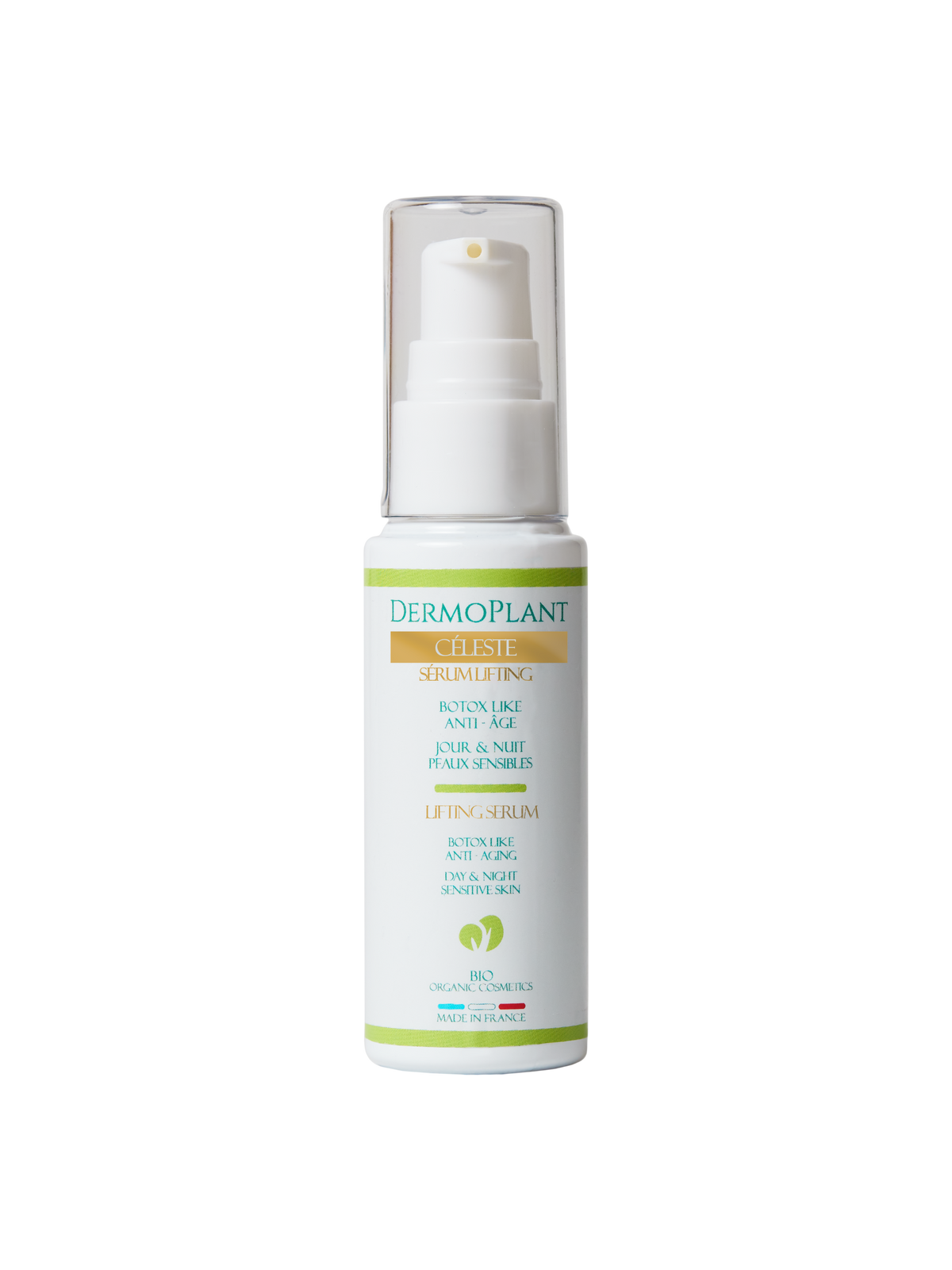 Celestial Lifting Serum - Anti-âge