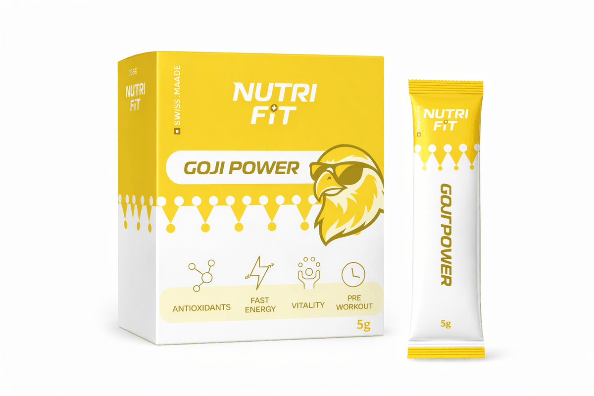 Goji Power