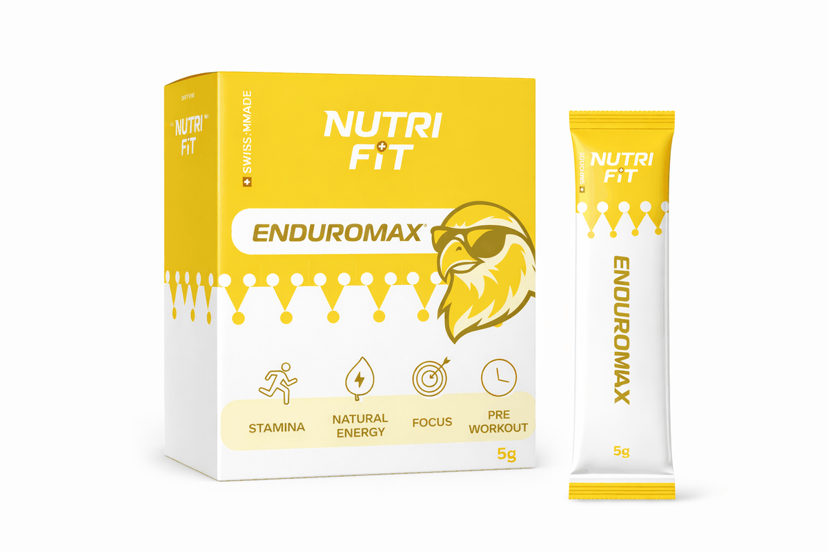 EnduroMax