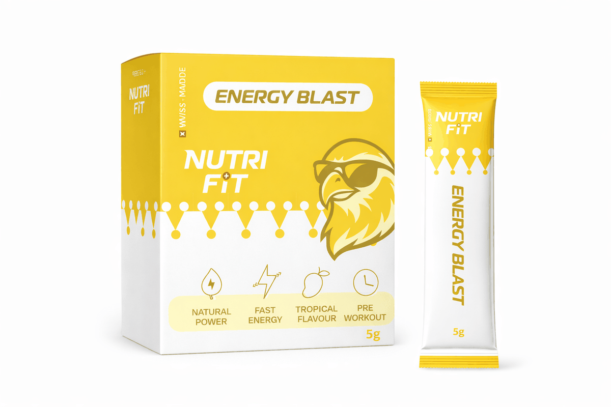 Energy Blast