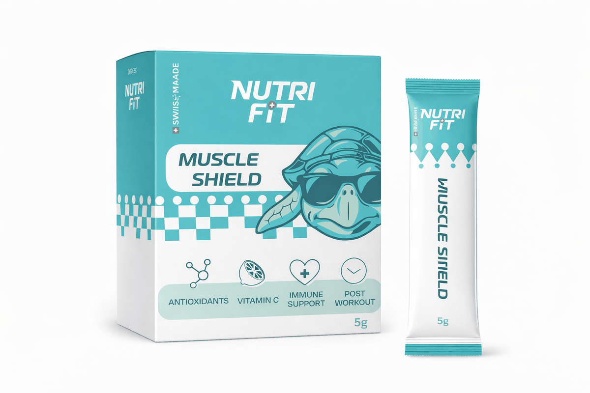 Muscle Shield