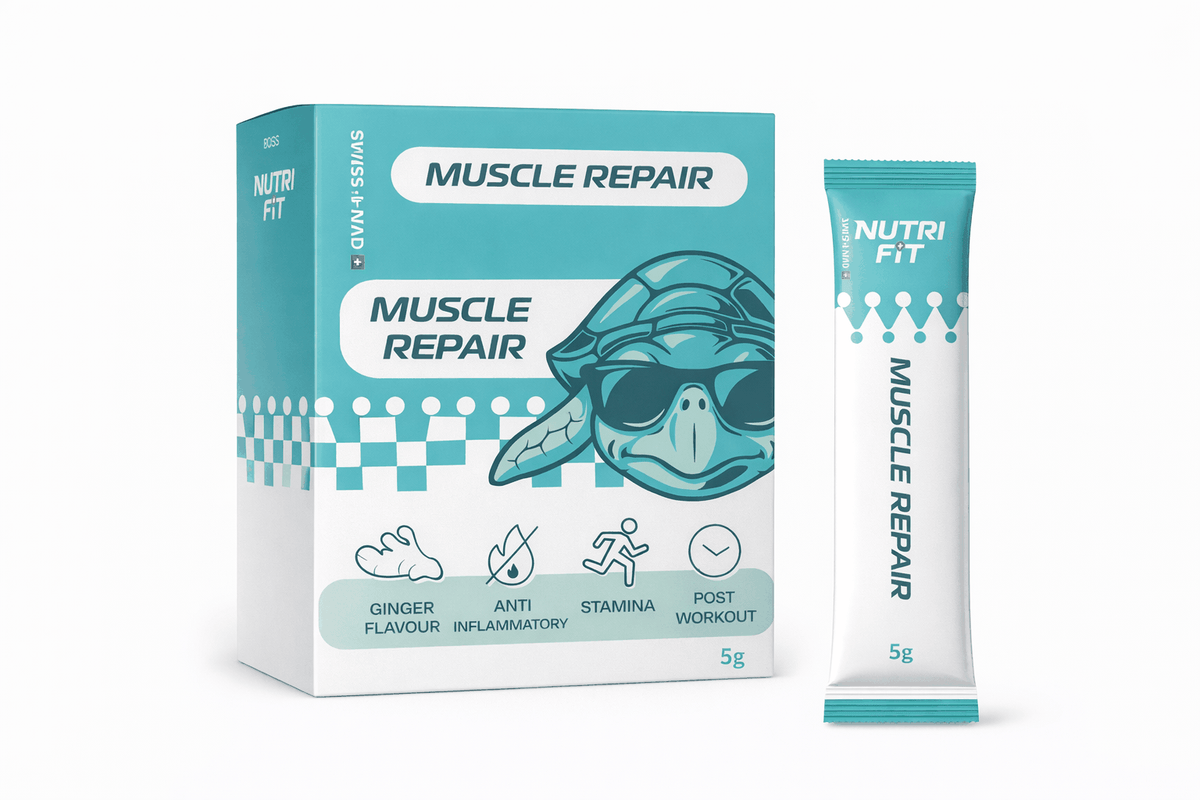 Muscle Repair