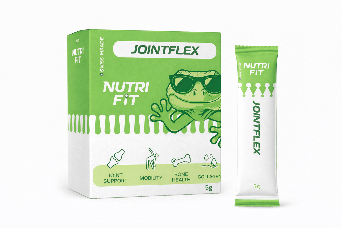 JointFlex