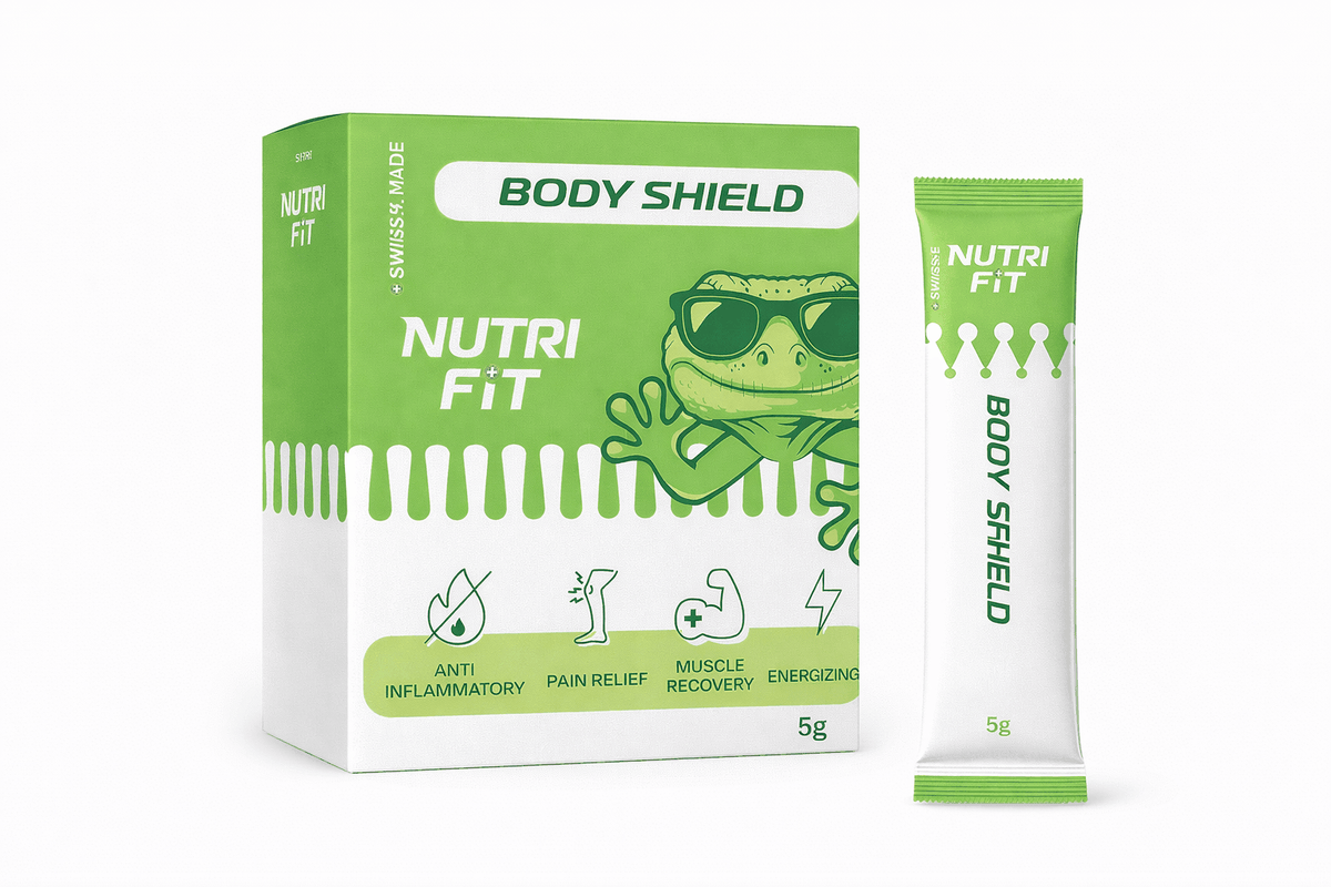 Body Shield