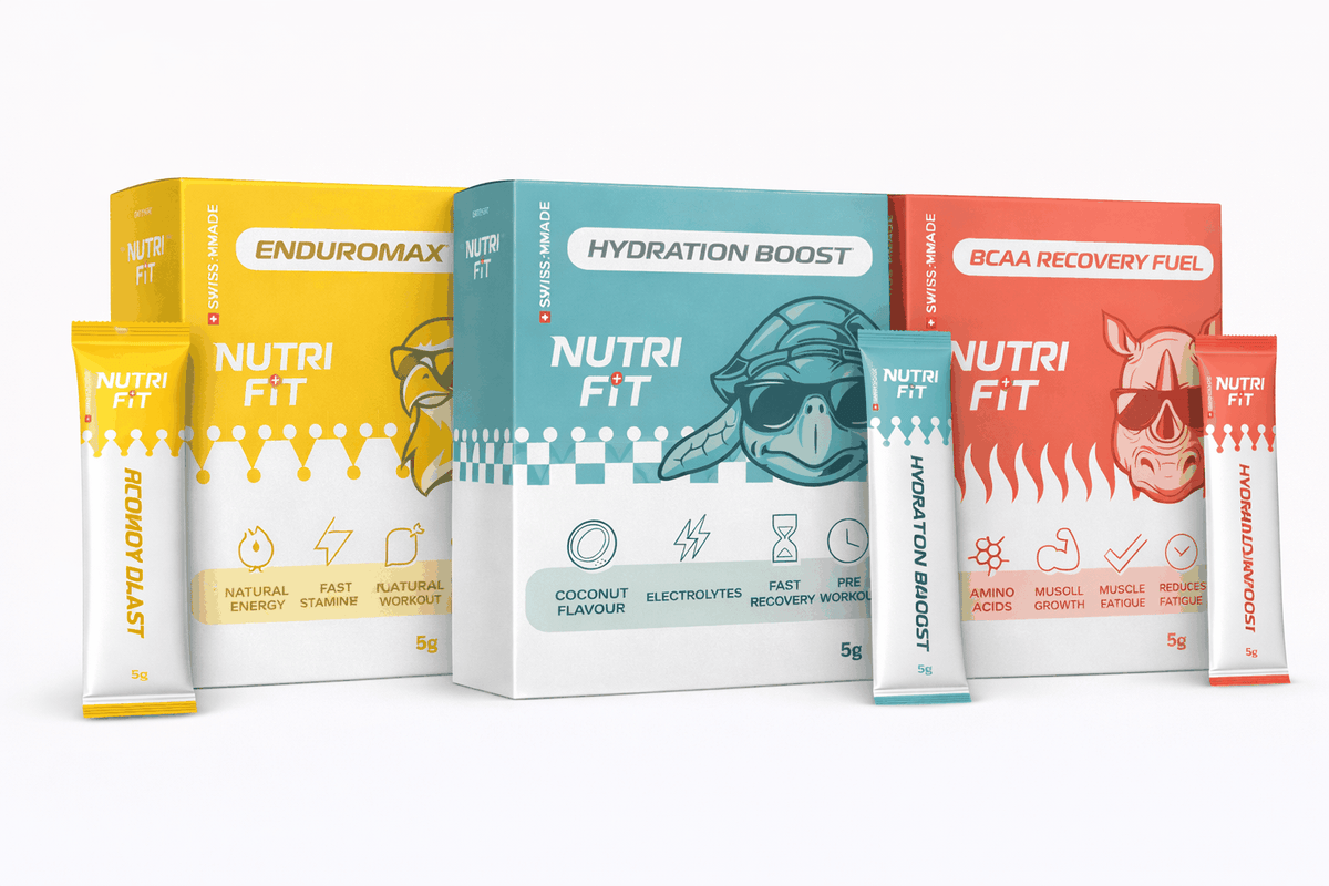 Endurance Pack