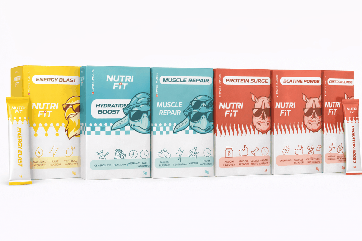 Pack Performance Ultime