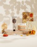 Set ou Coffret Cadeau DUO Crème Corps 50ml + Crème Main Mielicime