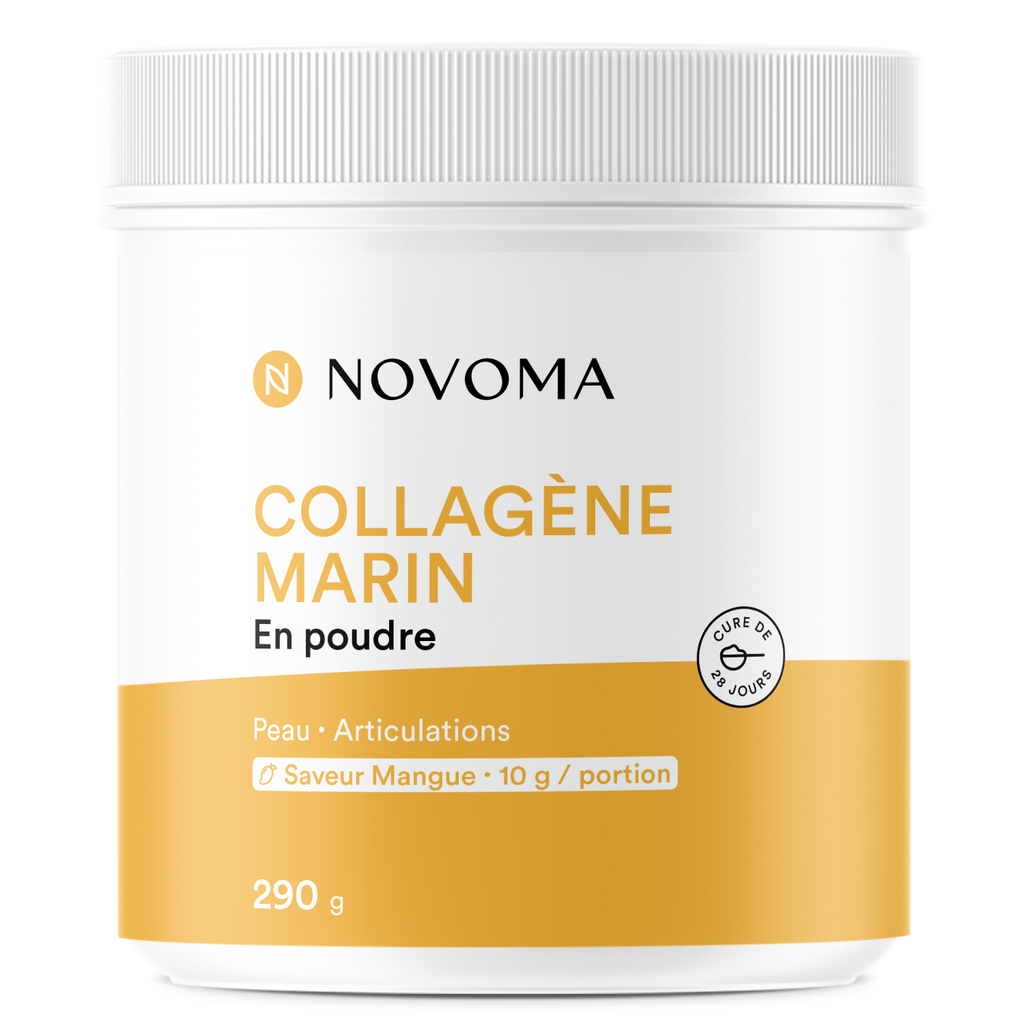 Product original packshot