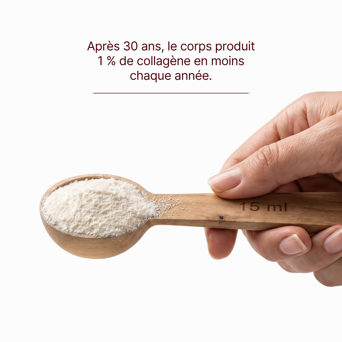 Collagène Articulation et Os