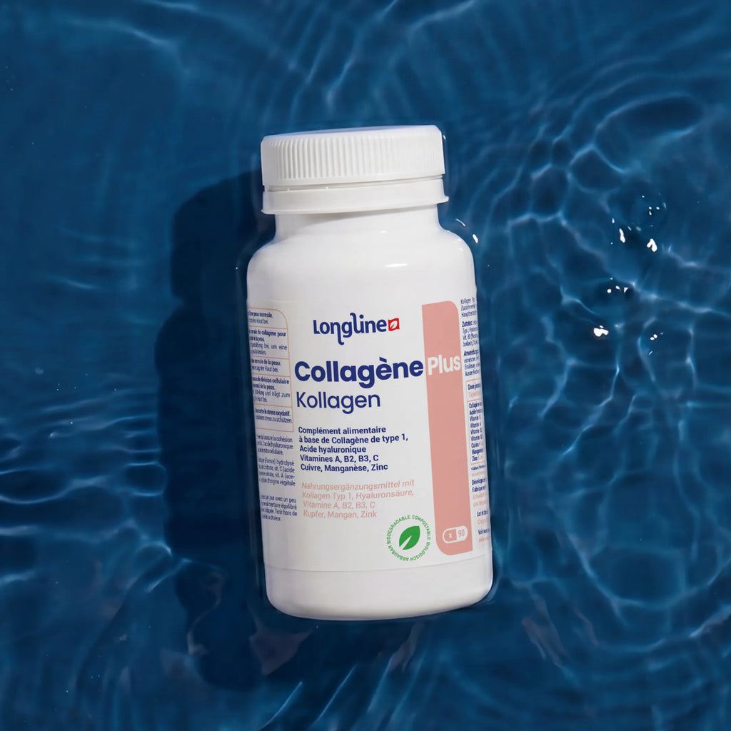 Collagène Plus