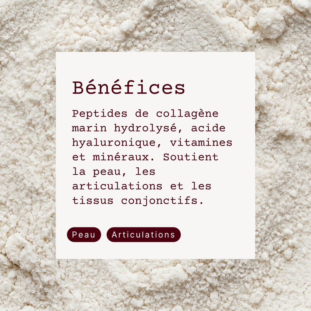 Collagène Plus