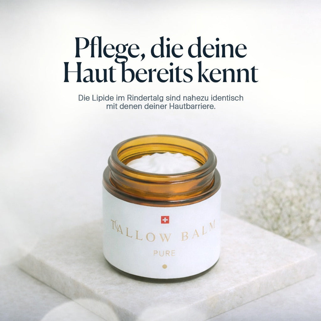 Baume au Suif Jojoba - 60ml