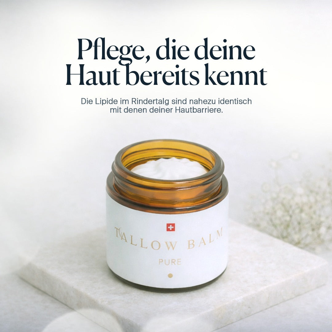 Baume au Suif Jojoba - 60ml