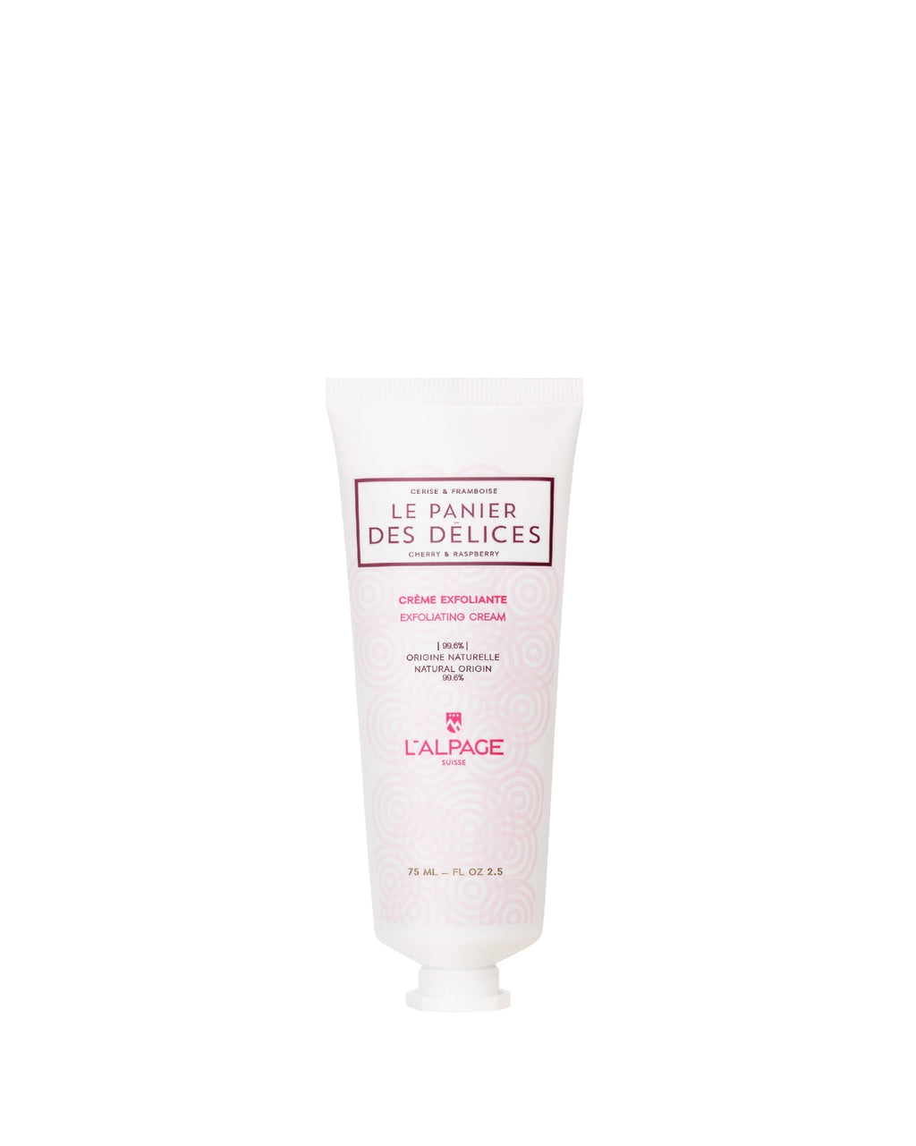 Exfoliating Cream Le Panier des Délices