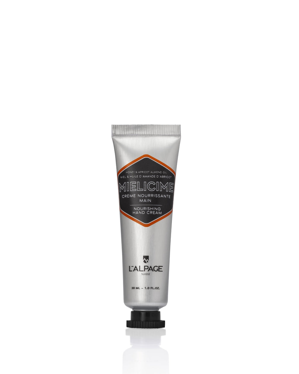 Crème Nourrissante Main Mielicime