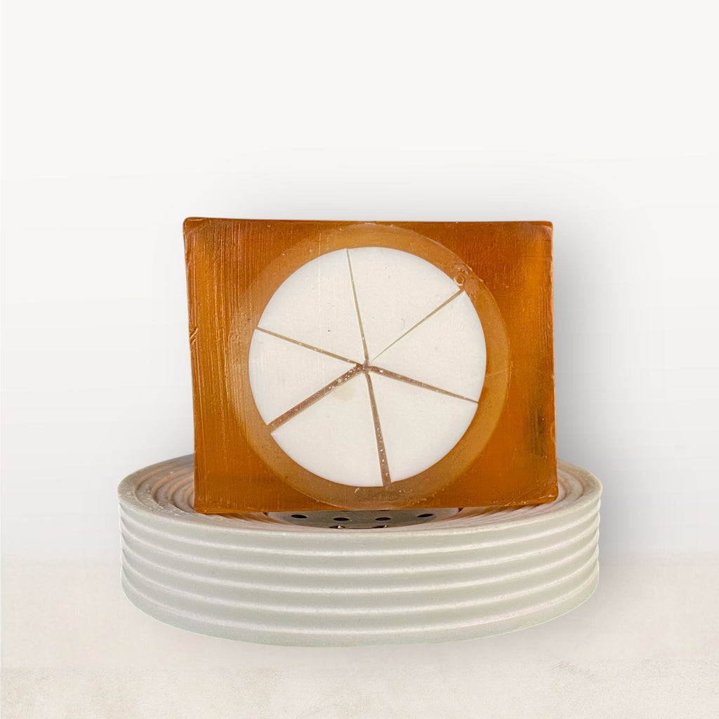 Goleo N° 367 – Savon artisanal « Coco »